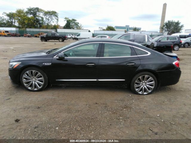 1G4ZS5SS0HU171621 Buick Lacrosse Premium