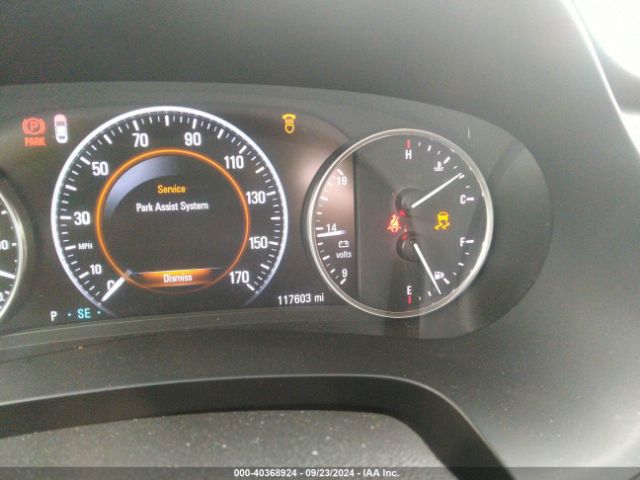 1G4ZS5SS0HU171621 Buick Lacrosse Premium