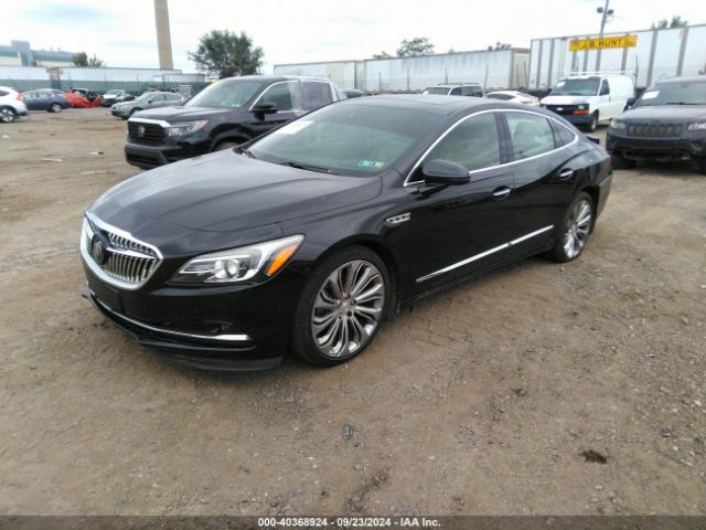 1G4ZS5SS0HU171621 Buick Lacrosse Premium