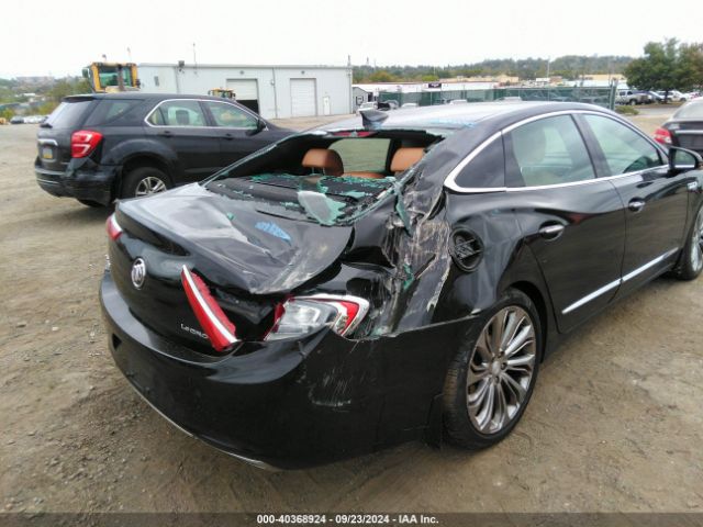 1G4ZS5SS0HU171621 Buick Lacrosse Premium