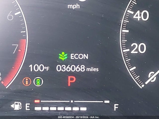 Honda Civic Sport 2022 2HGFE2F51NH515538 Image 15