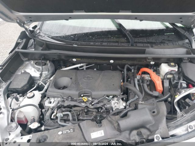JTMD6RFV7ND066150 Toyota Rav4 Hybrid Limited