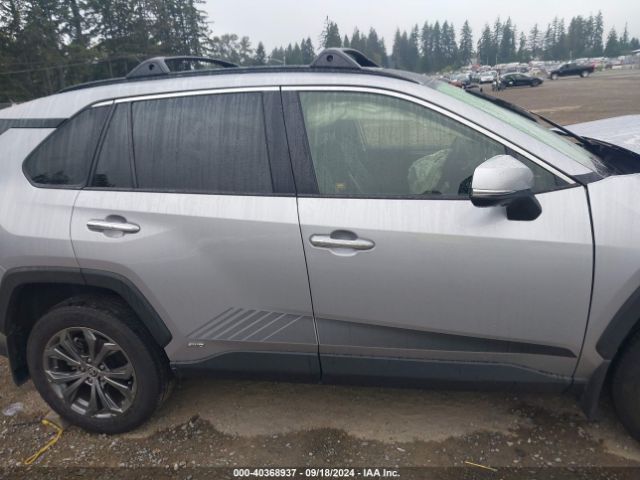 JTMD6RFV7ND066150 Toyota Rav4 Hybrid Limited