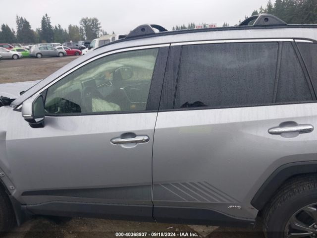 JTMD6RFV7ND066150 Toyota Rav4 Hybrid Limited