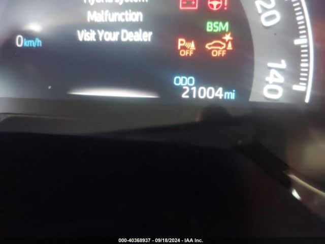 JTMD6RFV7ND066150 Toyota Rav4 Hybrid Limited