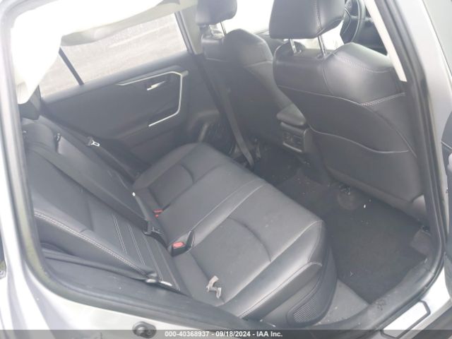 JTMD6RFV7ND066150 Toyota Rav4 Hybrid Limited