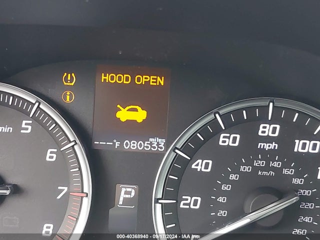 Acura TLX 2017 19UUB1F32HA004609 Image 15