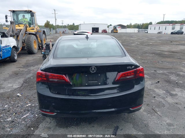 Acura TLX 2017 19UUB1F32HA004609 Image 16