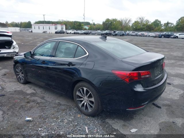 19UUB1F32HA004609 Acura TLX