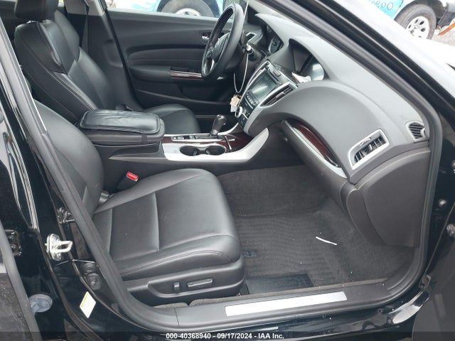 19UUB1F32HA004609 Acura TLX