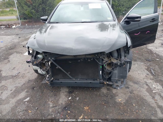 19UUB1F32HA004609 Acura TLX