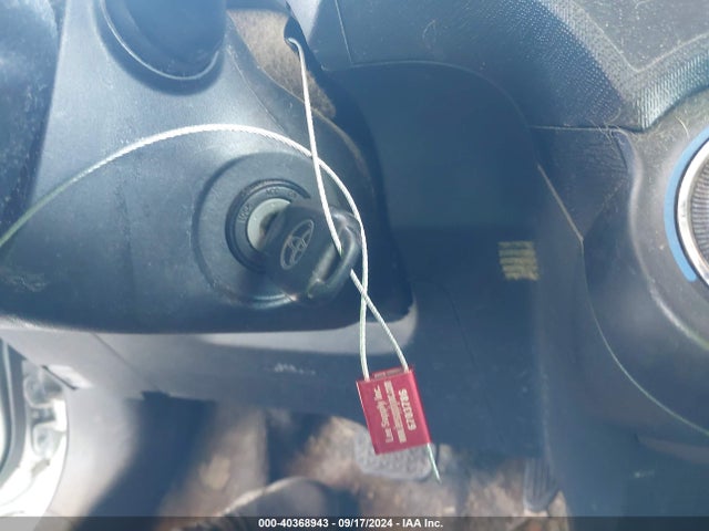 Toyota Prius C Two 2014 JTDKDTB37E1563988 Image 11
