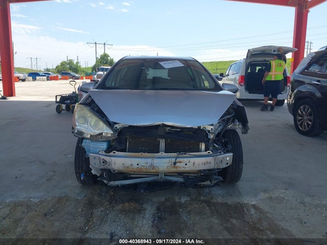 Toyota Prius C Two 2014 JTDKDTB37E1563988 Image 6