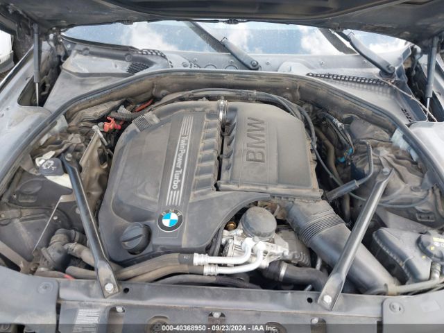 WBA6D0C5XHG639380 BMW 640i Gran Coupe