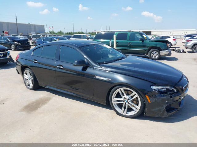 WBA6D0C5XHG639380 BMW 640i Gran Coupe