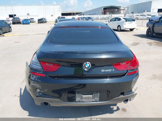 WBA6D0C5XHG639380 BMW 640i Gran Coupe