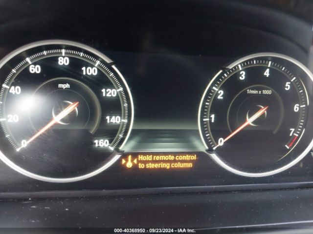 WBA6D0C5XHG639380 BMW 640i Gran Coupe