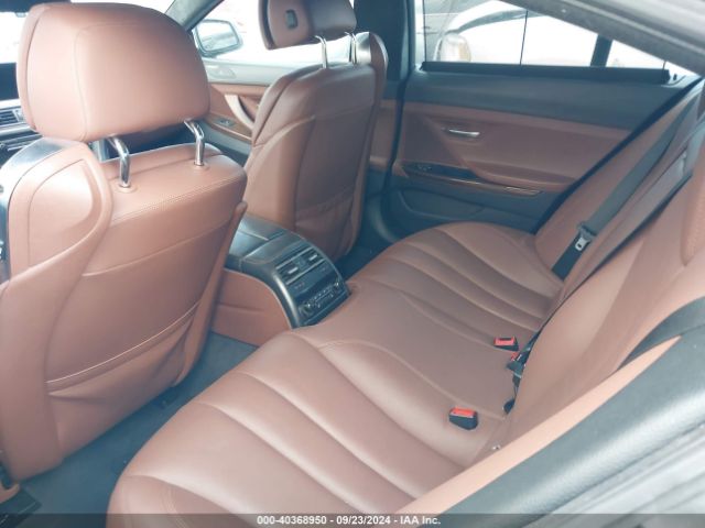 WBA6D0C5XHG639380 BMW 640i Gran Coupe
