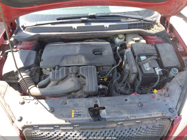 1G4PR5SK3H4103137 Buick Verano Sport Touring