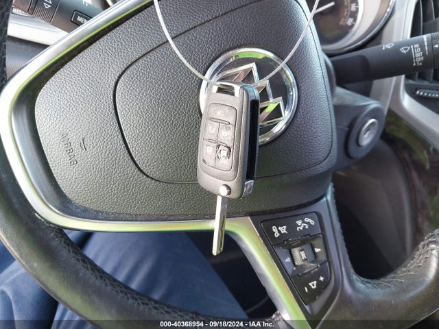 1G4PR5SK3H4103137 Buick Verano Sport Touring