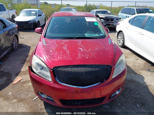 1G4PR5SK3H4103137 Buick Verano Sport Touring