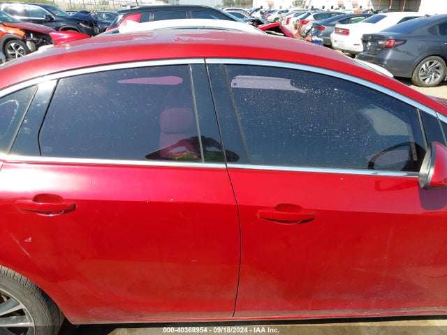 1G4PR5SK3H4103137 Buick Verano Sport Touring