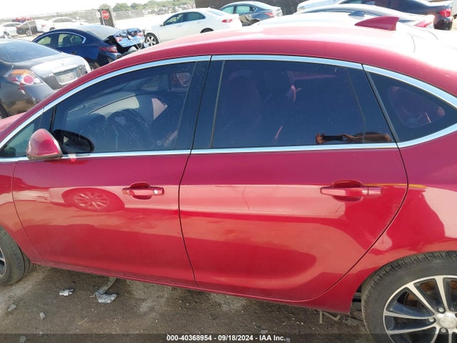 1G4PR5SK3H4103137 Buick Verano Sport Touring