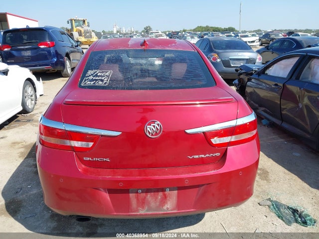 1G4PR5SK3H4103137 Buick Verano Sport Touring