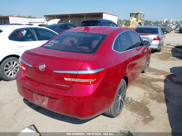 1G4PR5SK3H4103137 Buick Verano Sport Touring