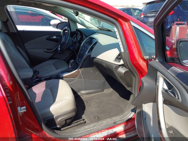 1G4PR5SK3H4103137 Buick Verano Sport Touring