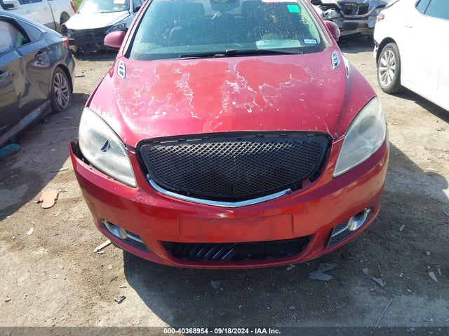 1G4PR5SK3H4103137 Buick Verano Sport Touring