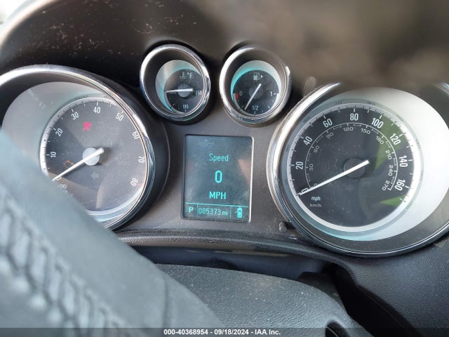 1G4PR5SK3H4103137 Buick Verano Sport Touring