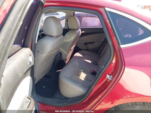 1G4PR5SK3H4103137 Buick Verano Sport Touring