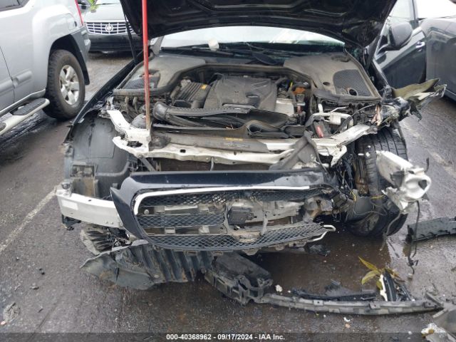 WDDZF4KB5KA541138 Mercedes-Benz E 300 4matic
