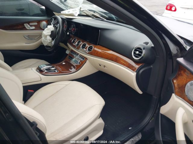 WDDZF4KB5KA541138 Mercedes-Benz E 300 4matic