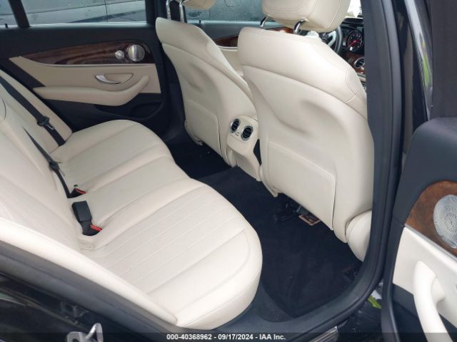 WDDZF4KB5KA541138 Mercedes-Benz E 300 4matic