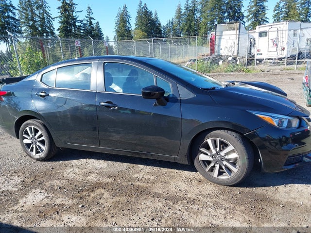 Nissan Versa Sv Xtronic Cvt 2021 3N1CN8EV6ML876388 Image 13