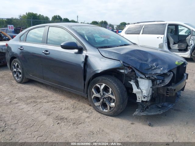 2019 3KPF24AD2KE124679 main image