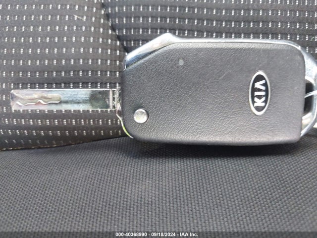 KIA Forte Lxs 2019 3KPF24AD2KE124679 Image 11