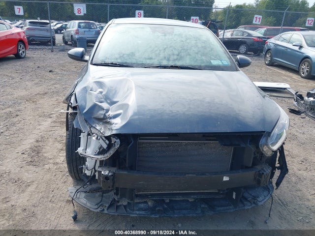KIA Forte Lxs 2019 3KPF24AD2KE124679 Image 13