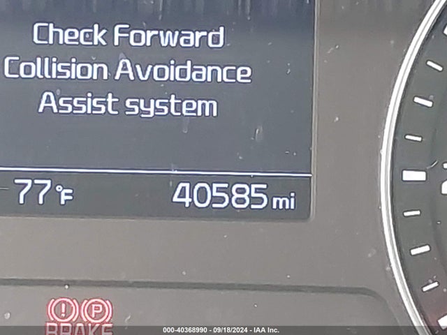 KIA Forte Lxs 2019 3KPF24AD2KE124679 Image 16