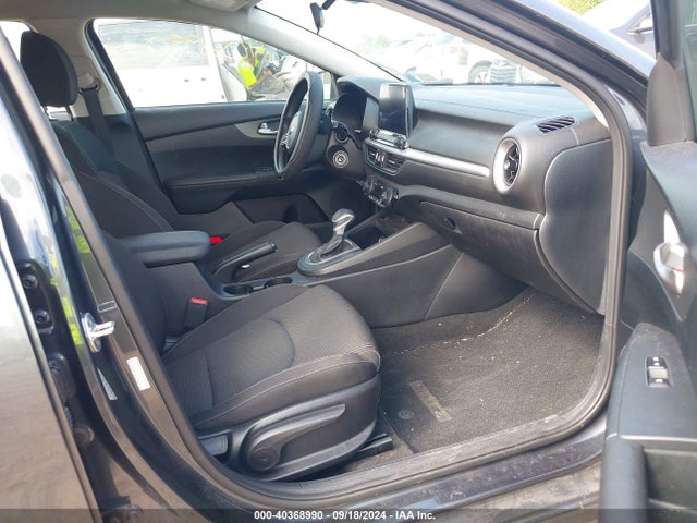 KIA Forte Lxs 2019 3KPF24AD2KE124679 Image 5