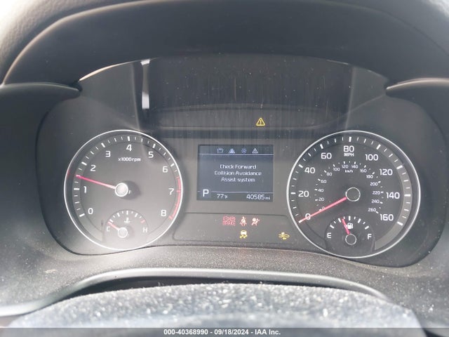 KIA Forte Lxs 2019 3KPF24AD2KE124679 Image 7