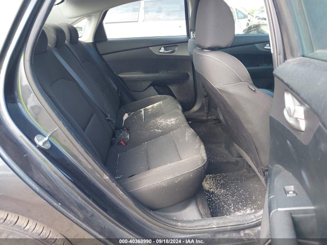 KIA Forte Lxs 2019 3KPF24AD2KE124679 Image 8