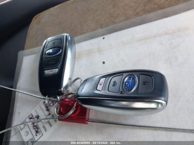 4S3BWAN62L3024670 Subaru Legacy Limited