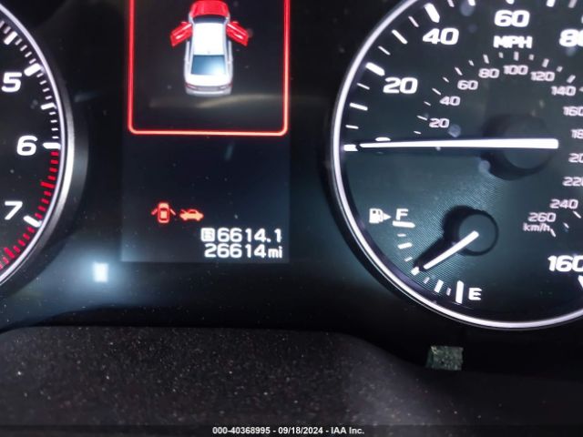4S3BWAN62L3024670 Subaru Legacy Limited