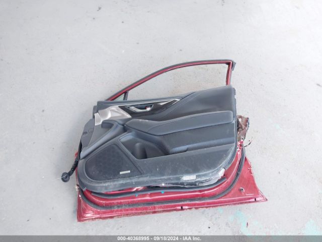 4S3BWAN62L3024670 Subaru Legacy Limited