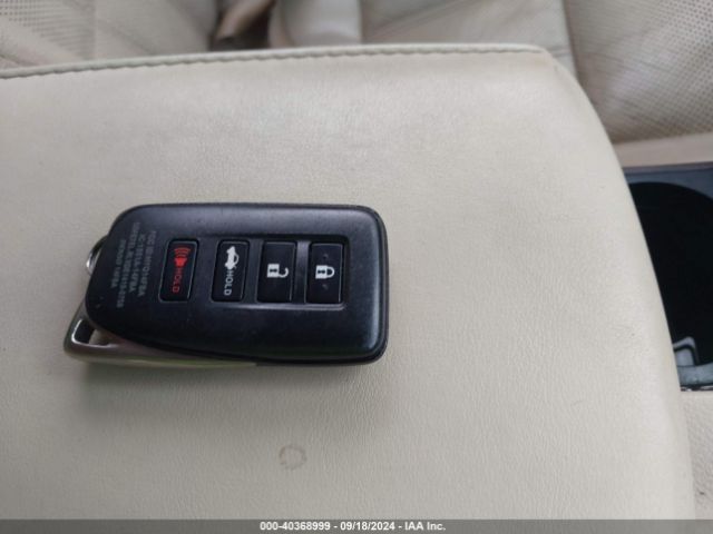 JTHBK1GGXG2230170 Lexus ES 350