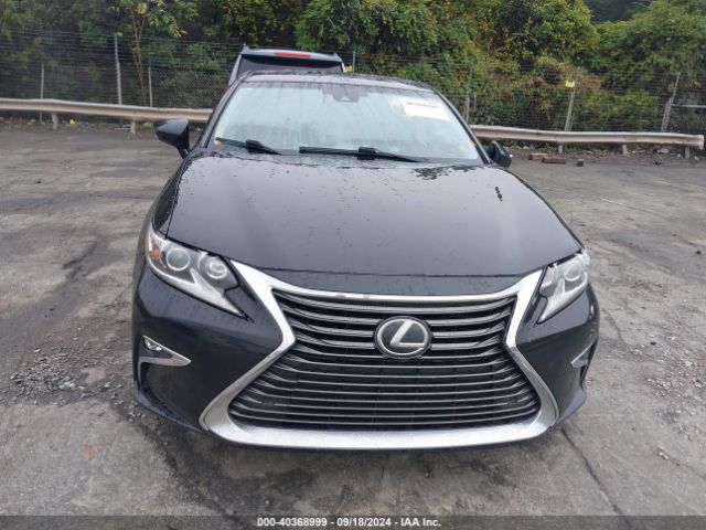 JTHBK1GGXG2230170 Lexus ES 350