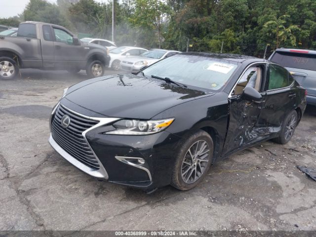 JTHBK1GGXG2230170 Lexus ES 350